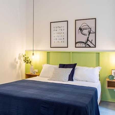 Hidden Gem In The City Center Trieste Ngoại thất bức ảnh