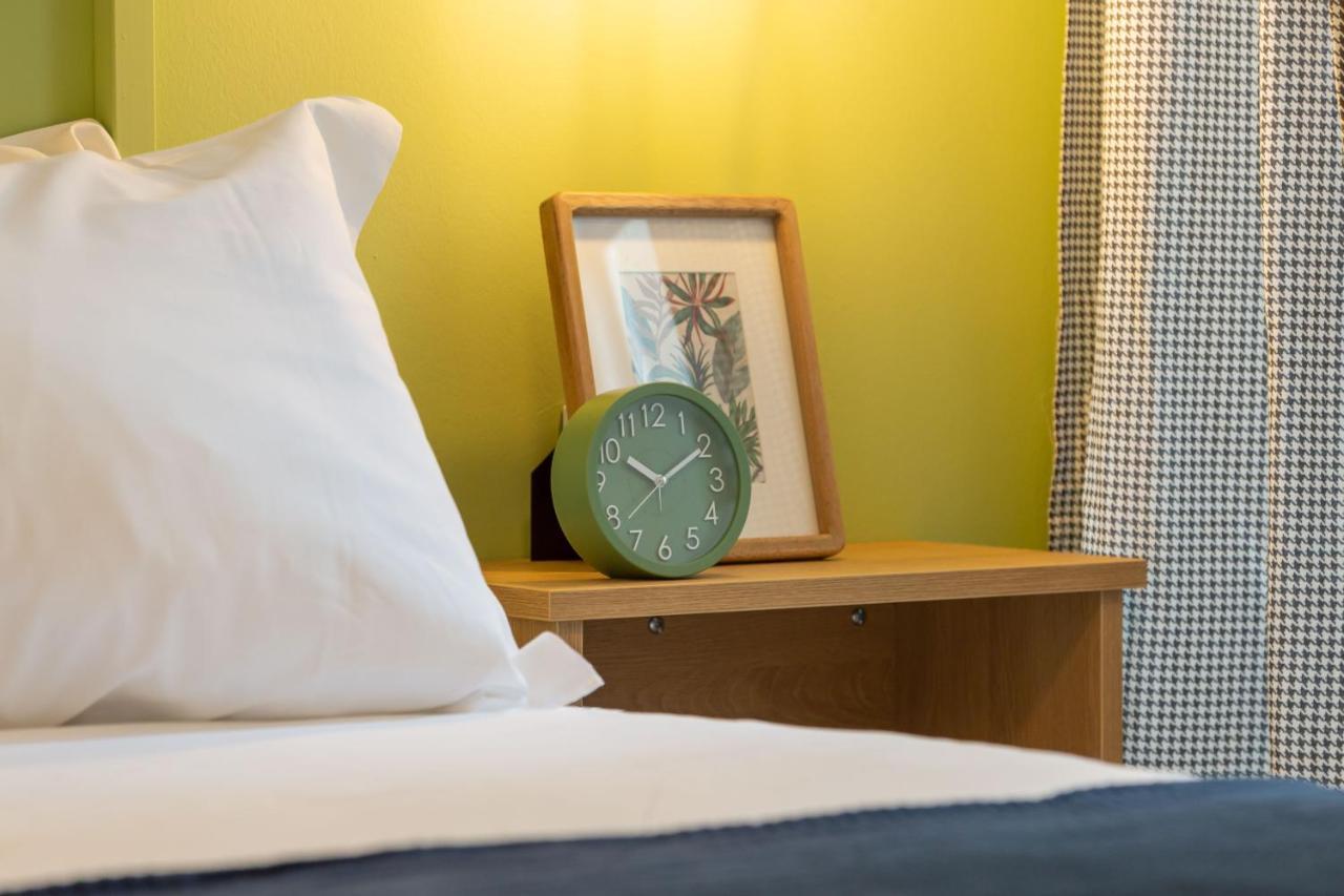 Hidden Gem In The City Center Trieste Ngoại thất bức ảnh