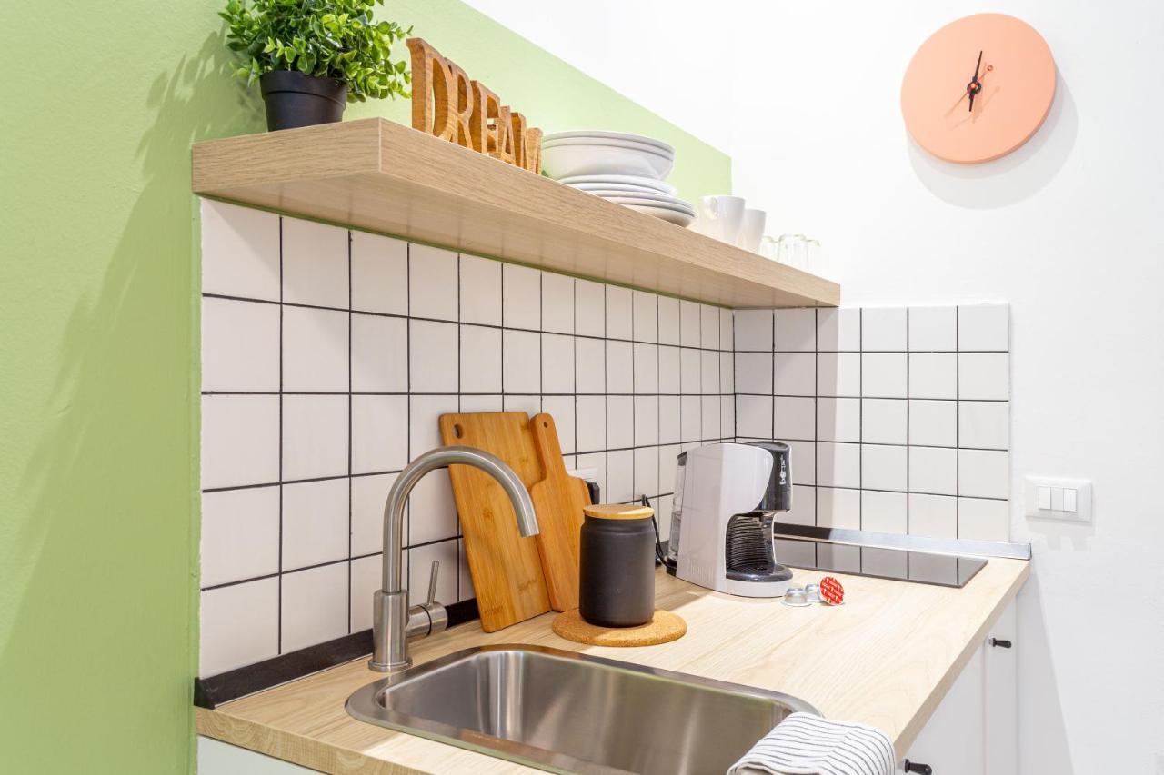 Hidden Gem In The City Center Trieste Ngoại thất bức ảnh
