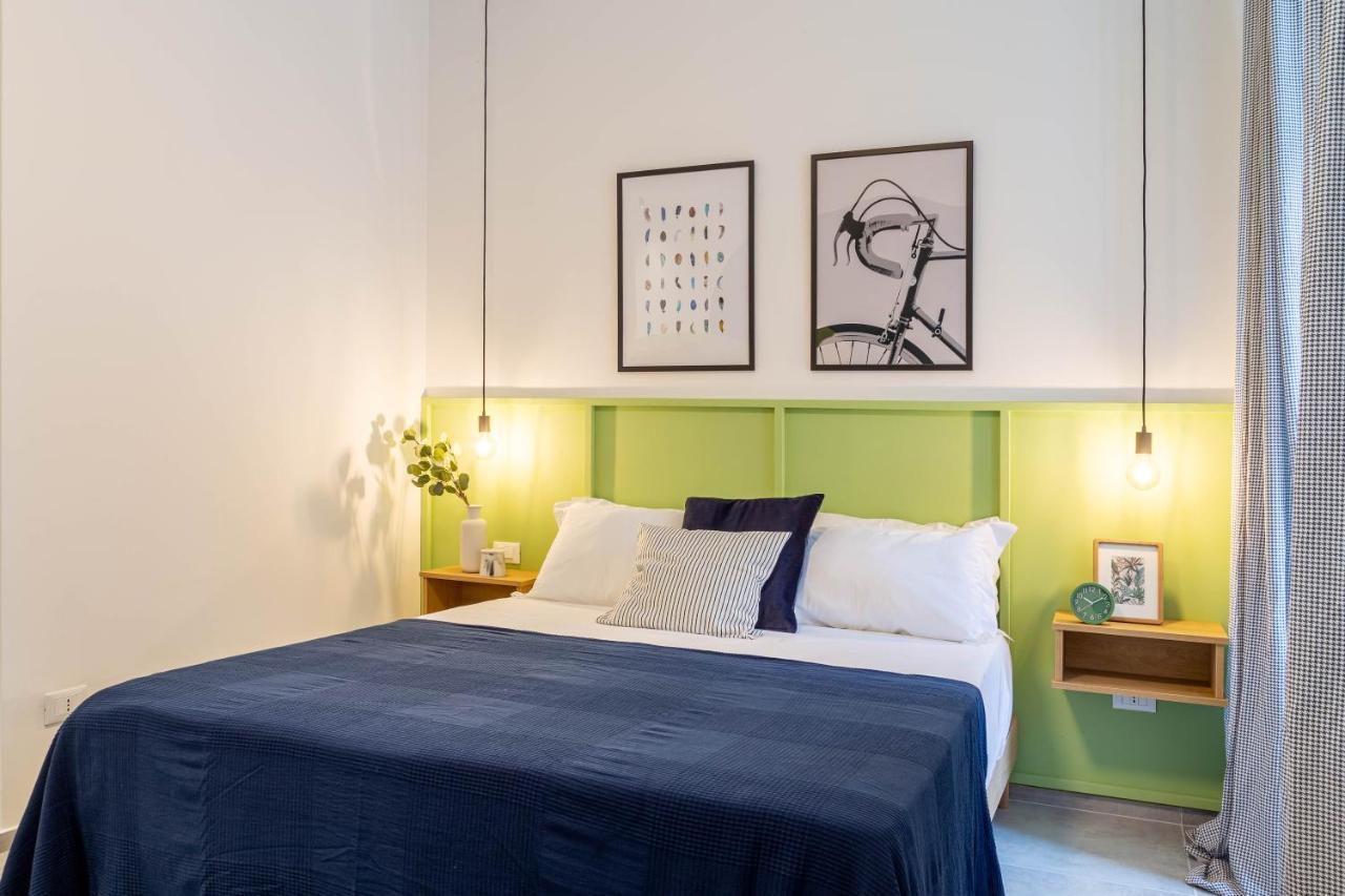 Hidden Gem In The City Center Trieste Ngoại thất bức ảnh