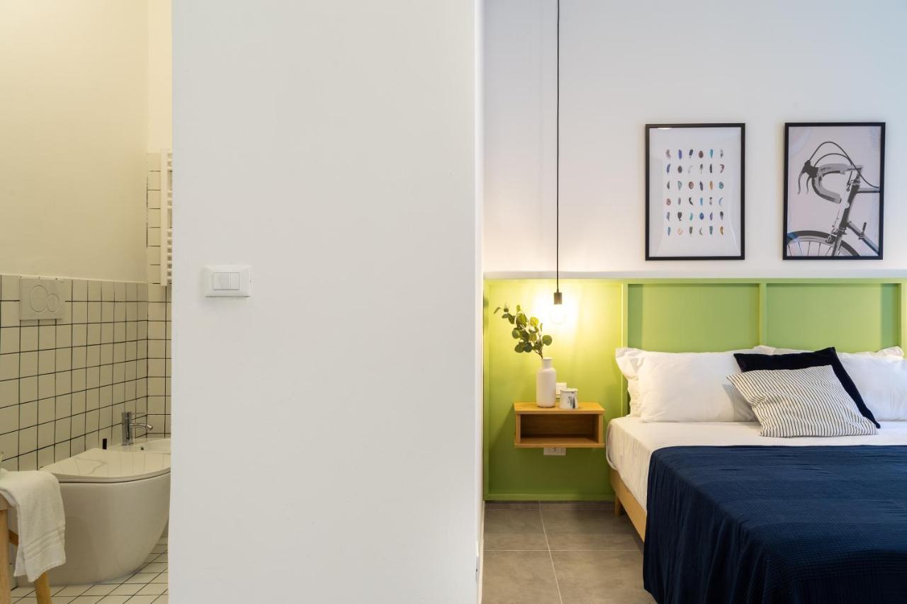 Hidden Gem In The City Center Trieste Ngoại thất bức ảnh