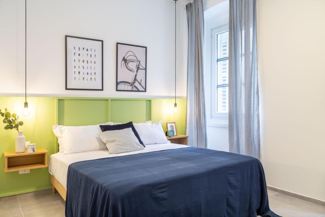 Hidden Gem In The City Center Trieste Ngoại thất bức ảnh